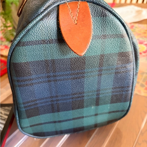 Ralph Lauren - POLO - Vintage rare handbag - Picture 4 of 12